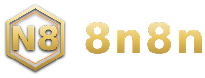 8n8n logo